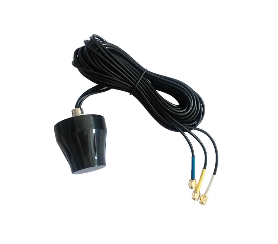 外置天線（GB+LTE+WIFI三頻合一)